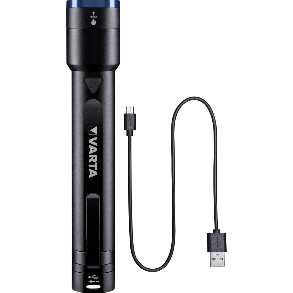 Torcia elettrica Night Cutter F30R