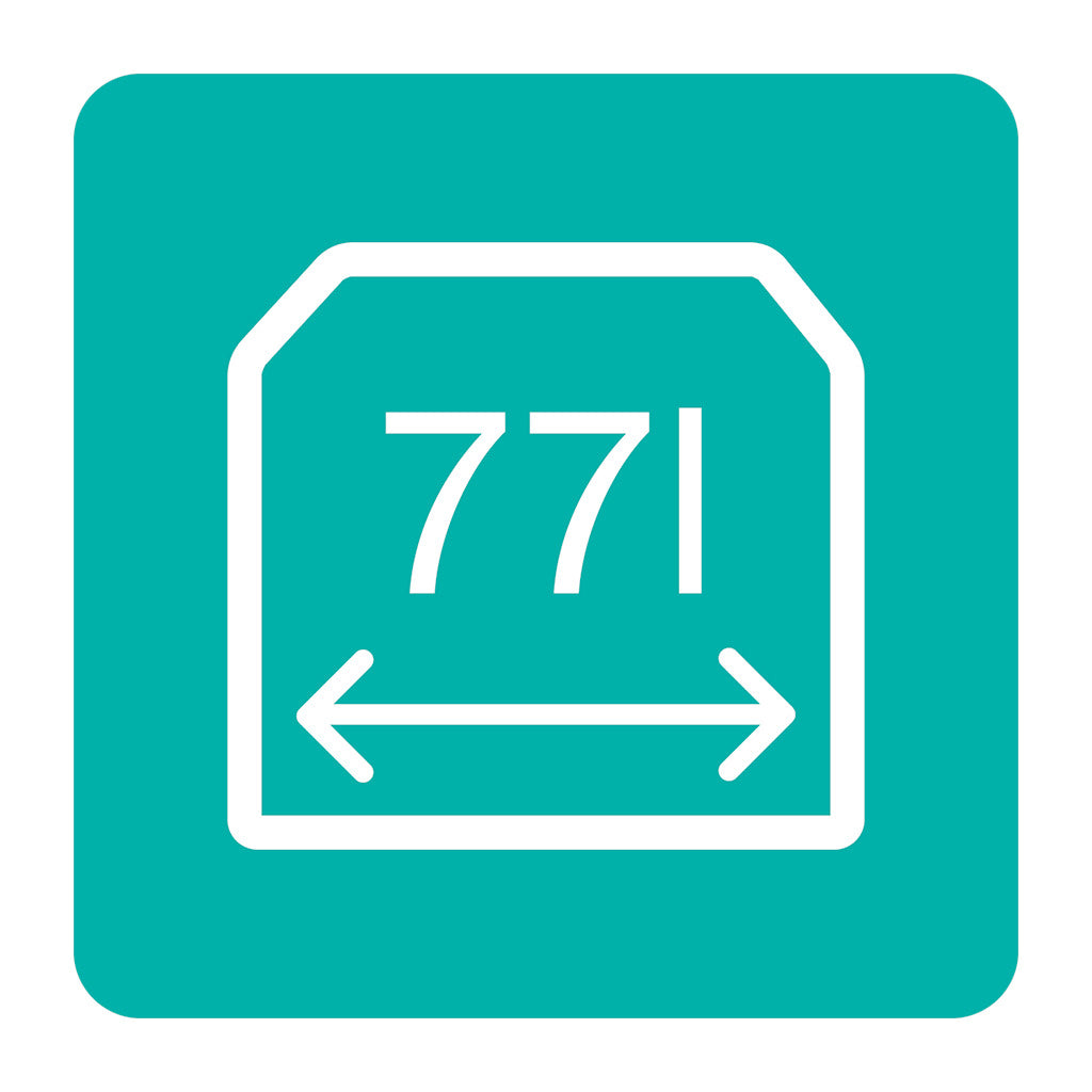 Built-in oven G600 BC6737E02X