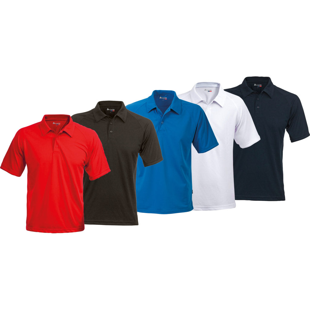 Polo Acode CoolPass 1716 COL