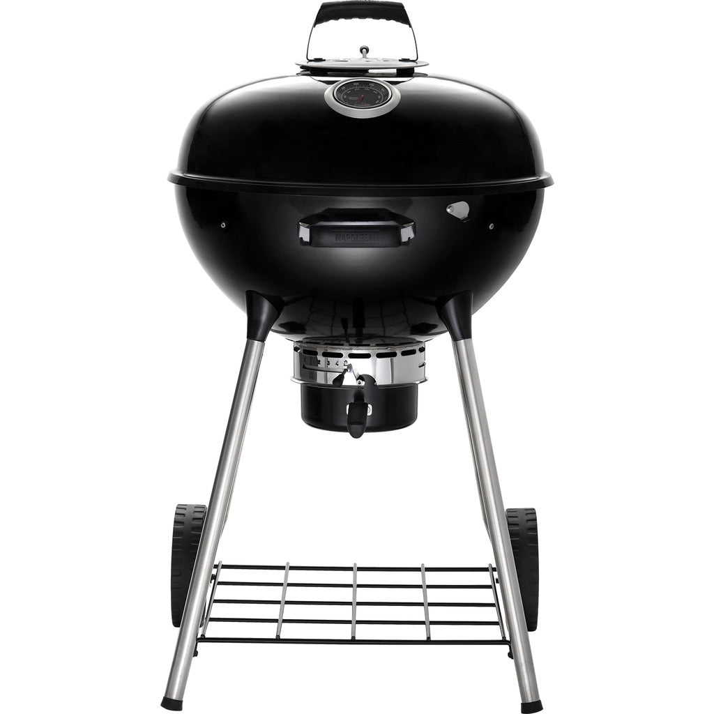 Napoleon charcoal kettle grill NK22K-LEG-3