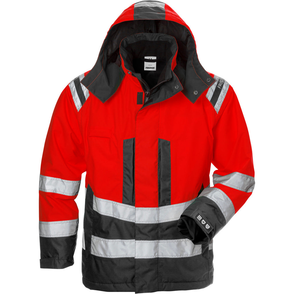 High Vis Airtech® Winterjacke Damen Kl. 3 4037 GTT