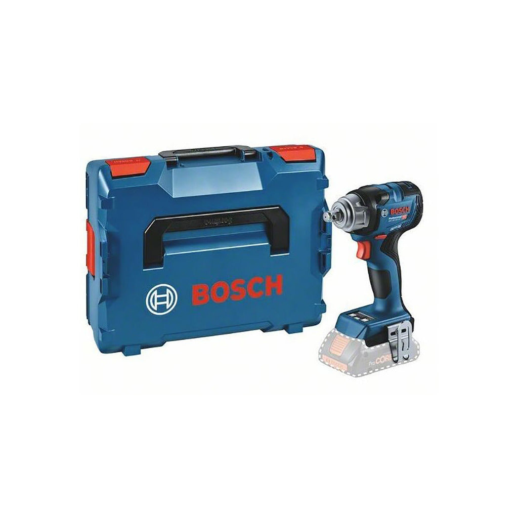Cordless impact wrench GDS 18V-330 HC