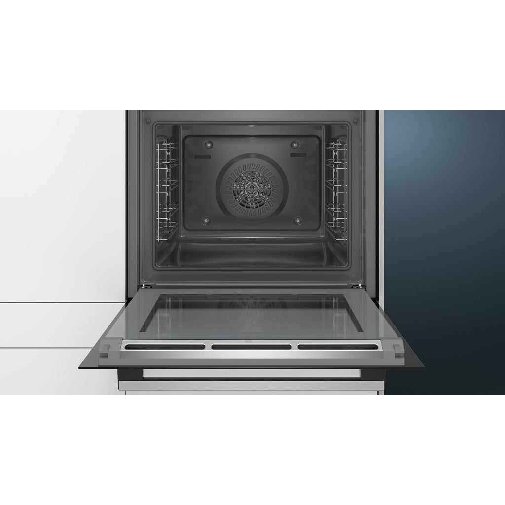 Built-in stove set iQ500 PQ521DA00Z
