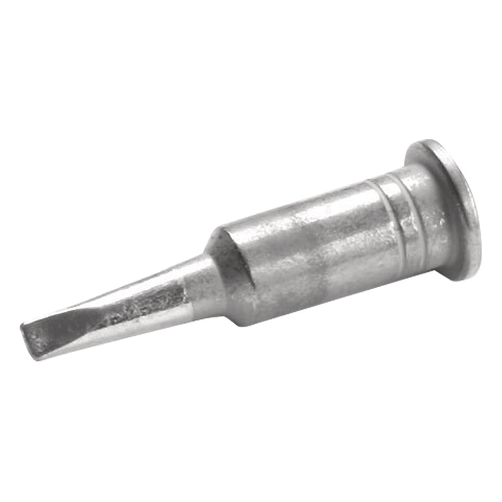 Permanent soldering tip / Series G 132