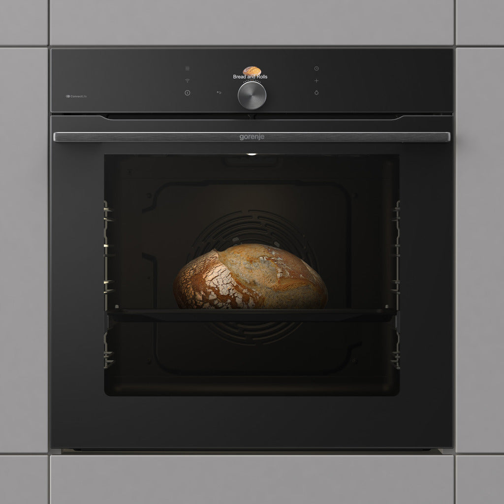 Built-in oven G800 BP6138B