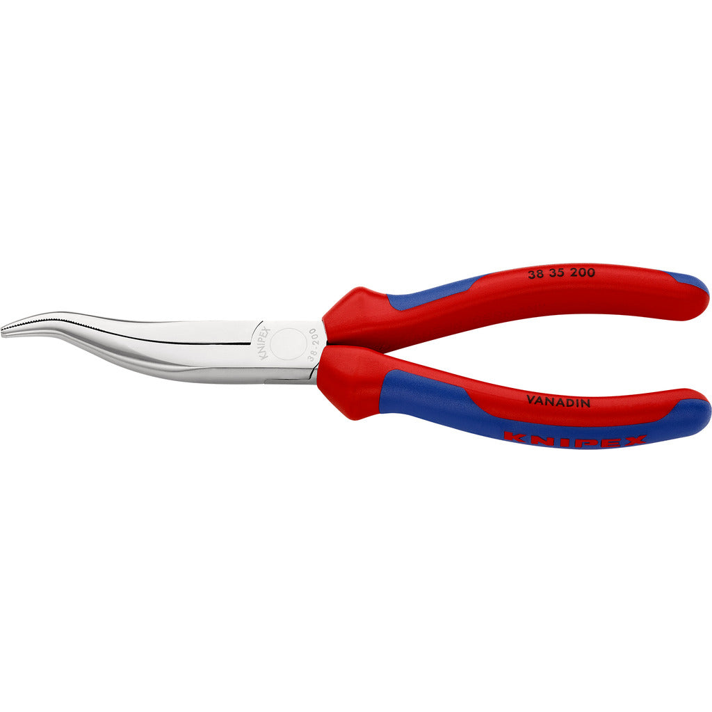 Knipex mechanic's pliers