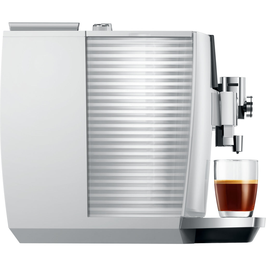 Kaffeevollautomat J8 Twin (EA)