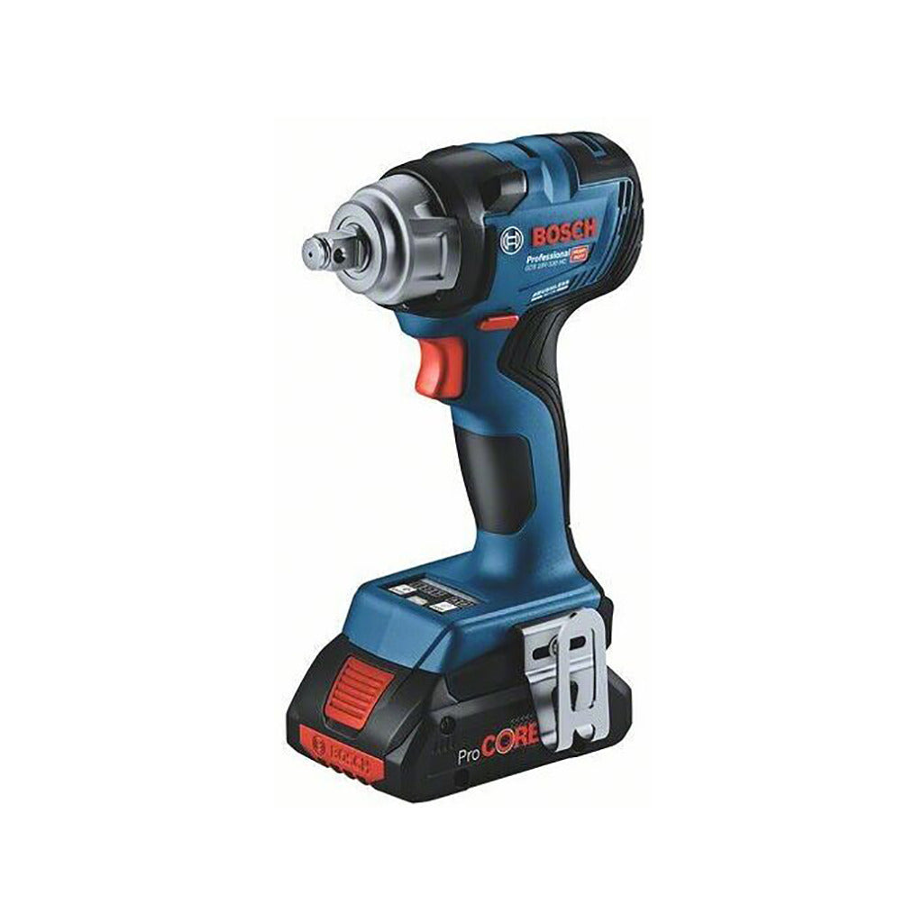 Cordless impact wrench GDS 18V-330 HC