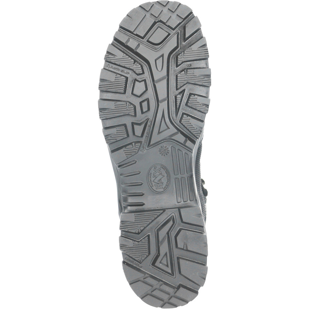 XVENTURE WTR GTX grigio invernale