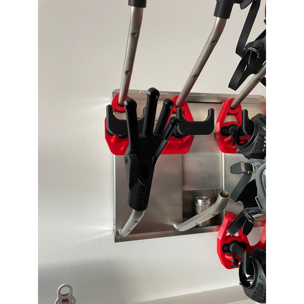 GloveDry Handschuh-Trocknungssystem