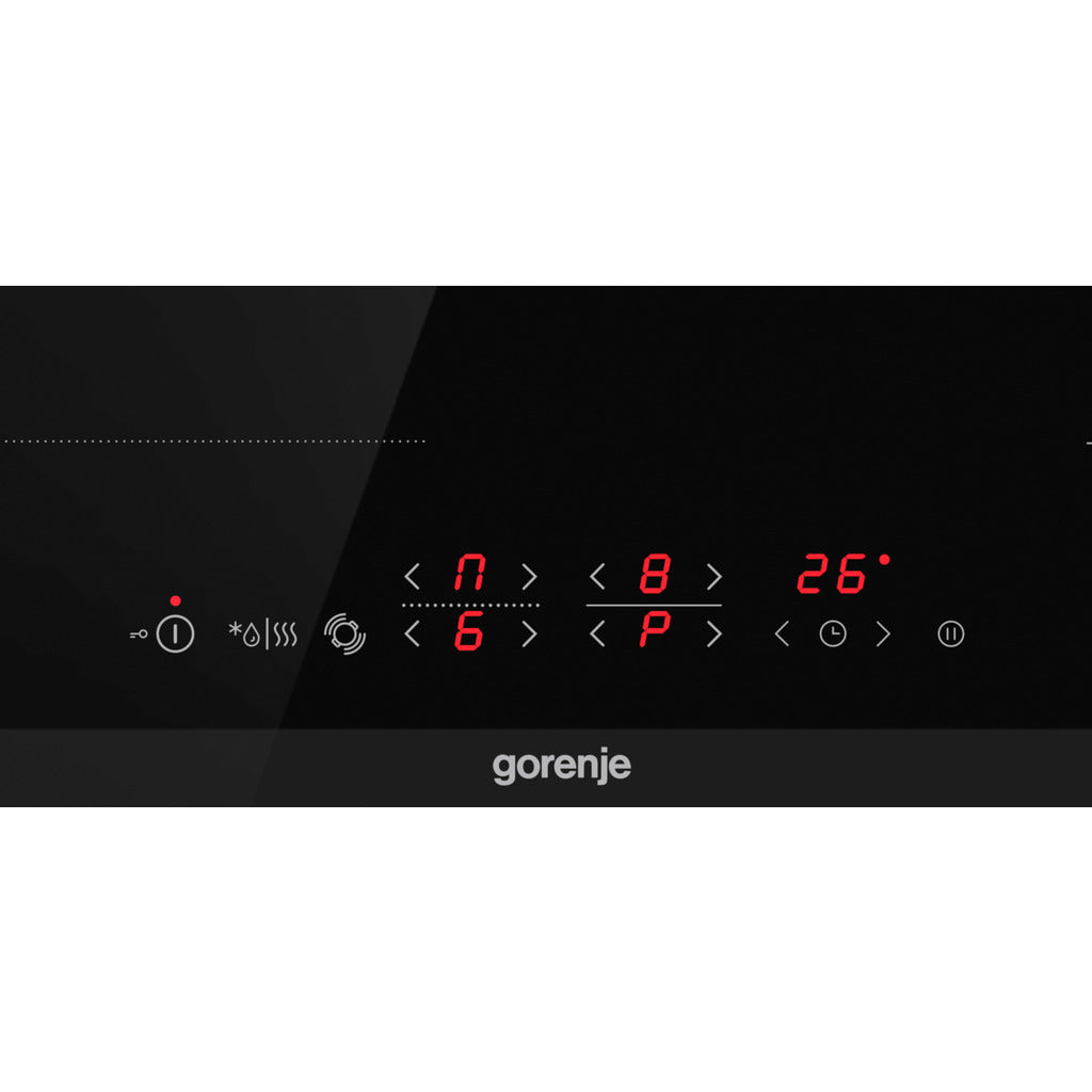 HiLight G400 ECT643BX hob