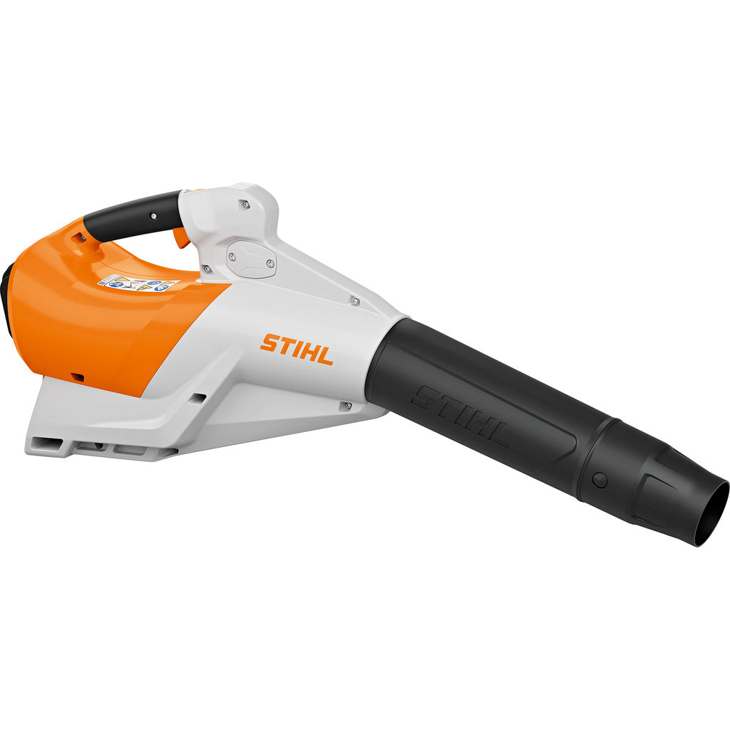 Soffiatore a batteria Stihl BGA 250 / senza batteria e caricabatteria