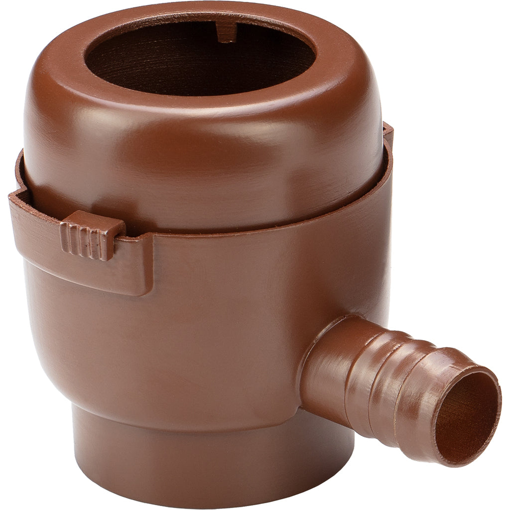 Filling machine deluxe