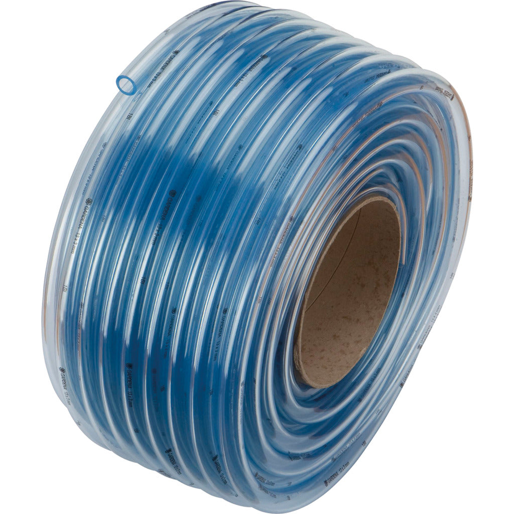Gardena hose crystal clear