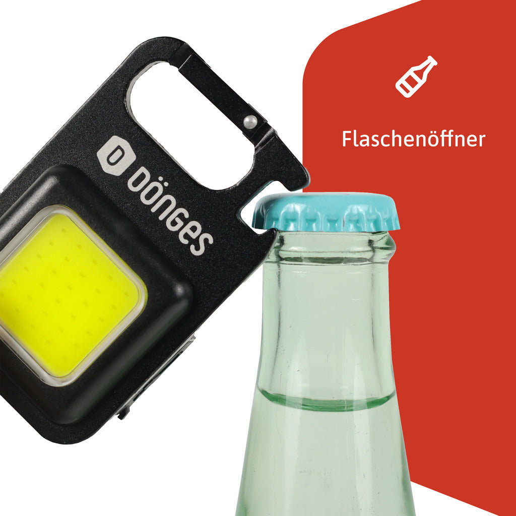 Mutifunktionale COB LED-Leuchte Mini