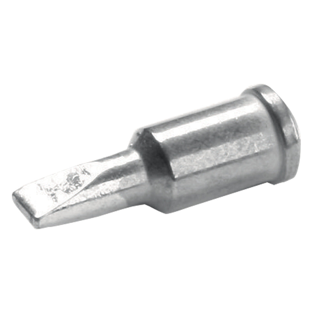 Soldering tip, straight / Series G 072