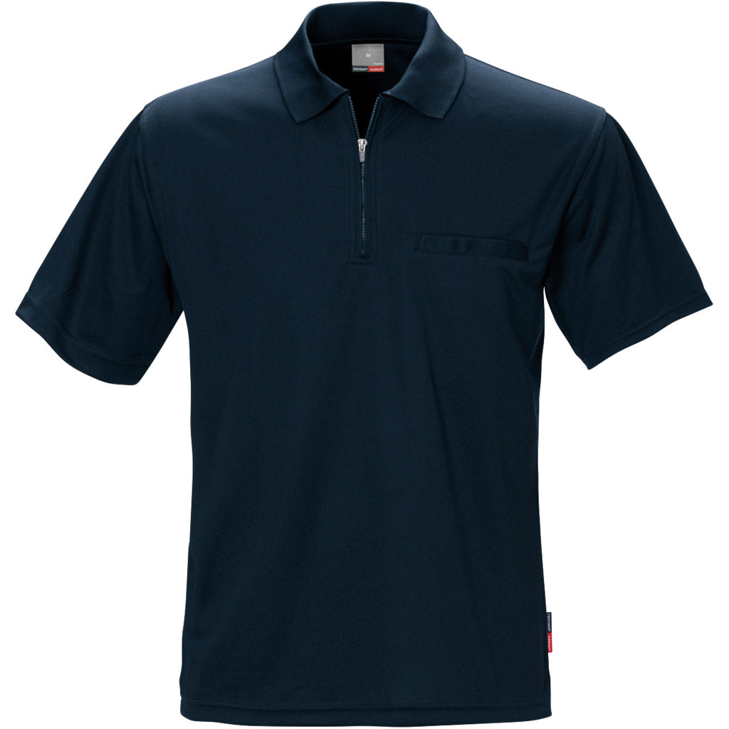 Polo Coolmax® 718 PF