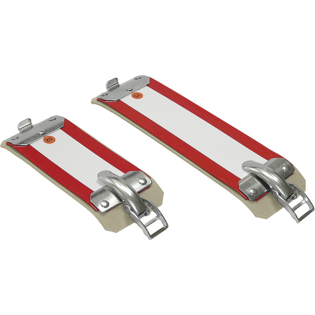 Fascette per tubi a leva