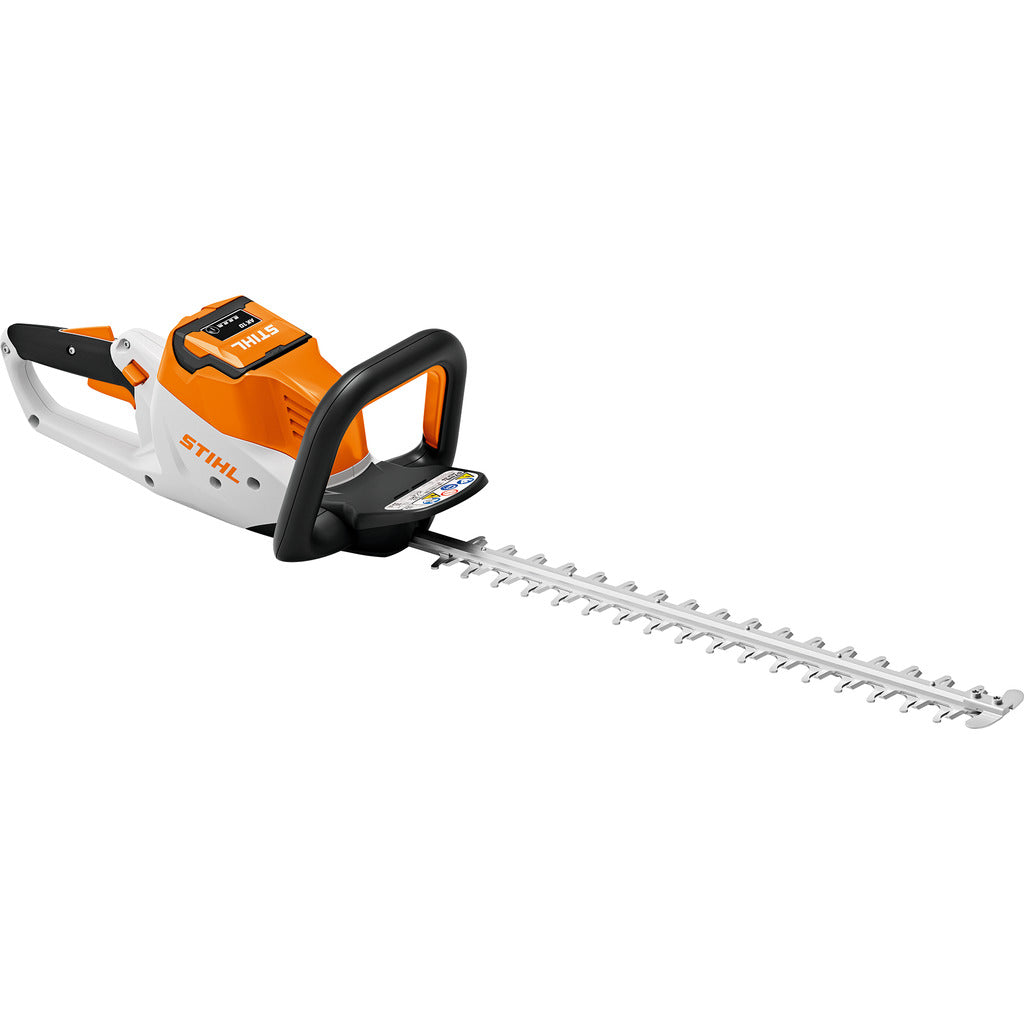 Stihl cordless hedge trimmer HSA 50 / without battery and charger