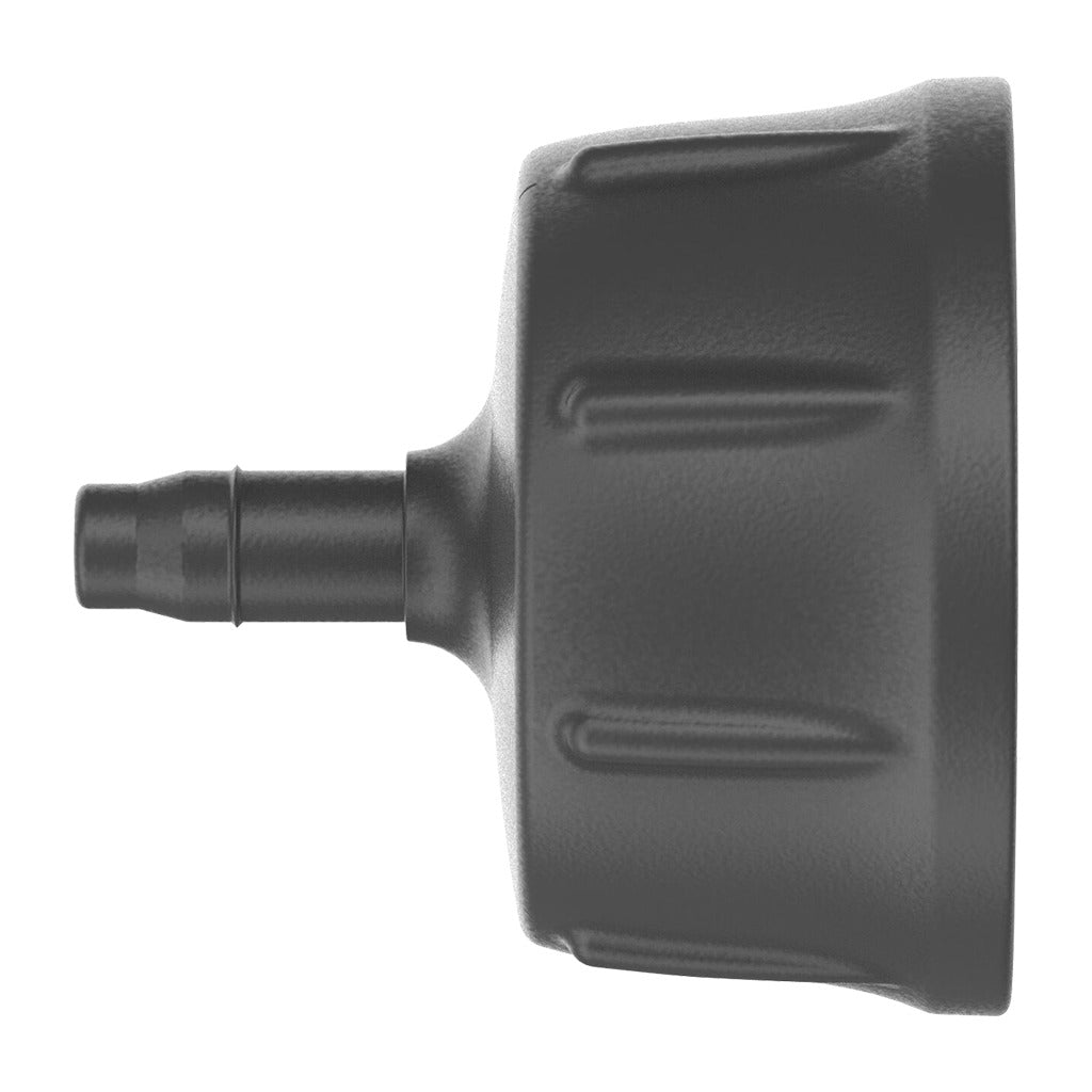 Attacco rubinetto 4,6 mm (3/16") - G 3/4"