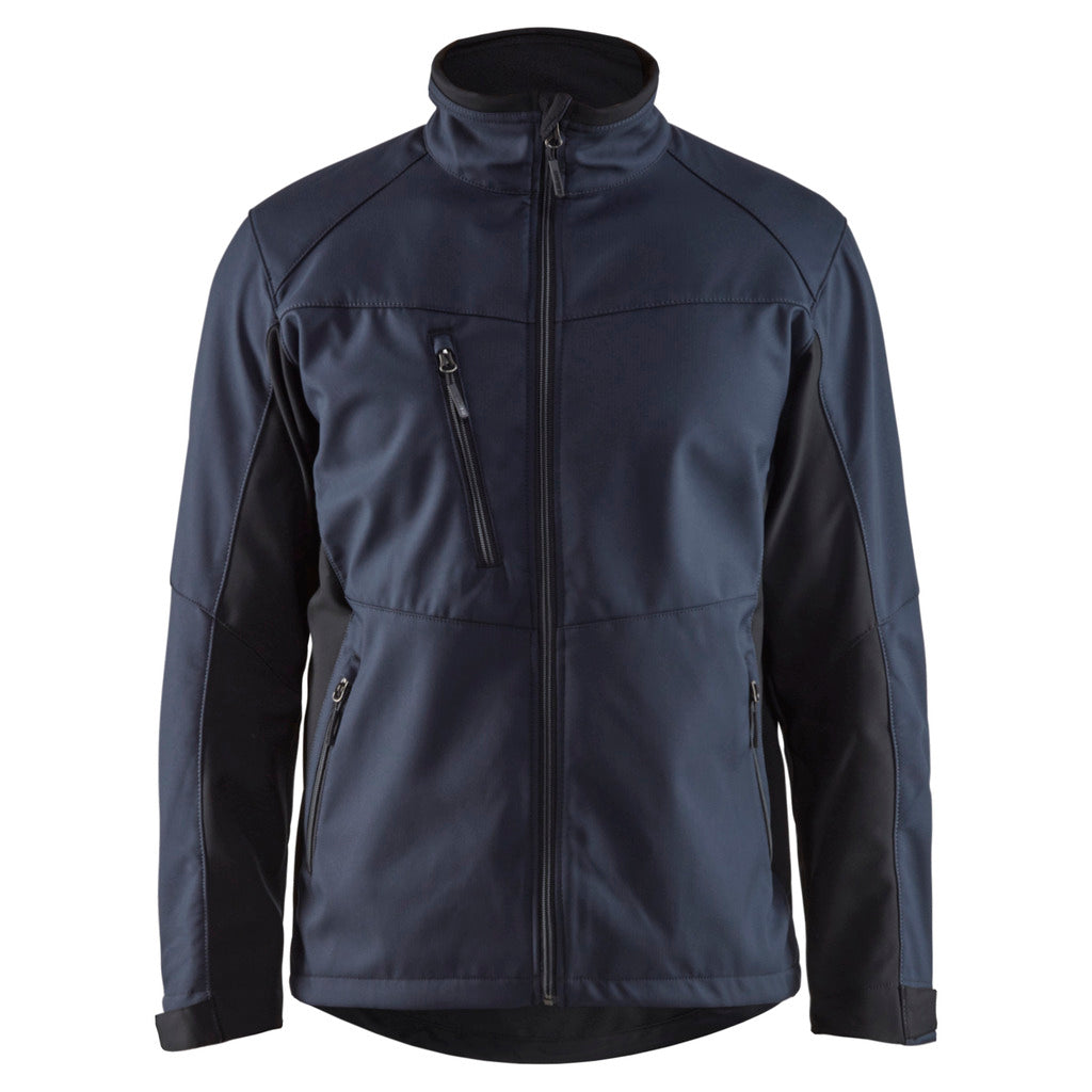 Softshell Jacke