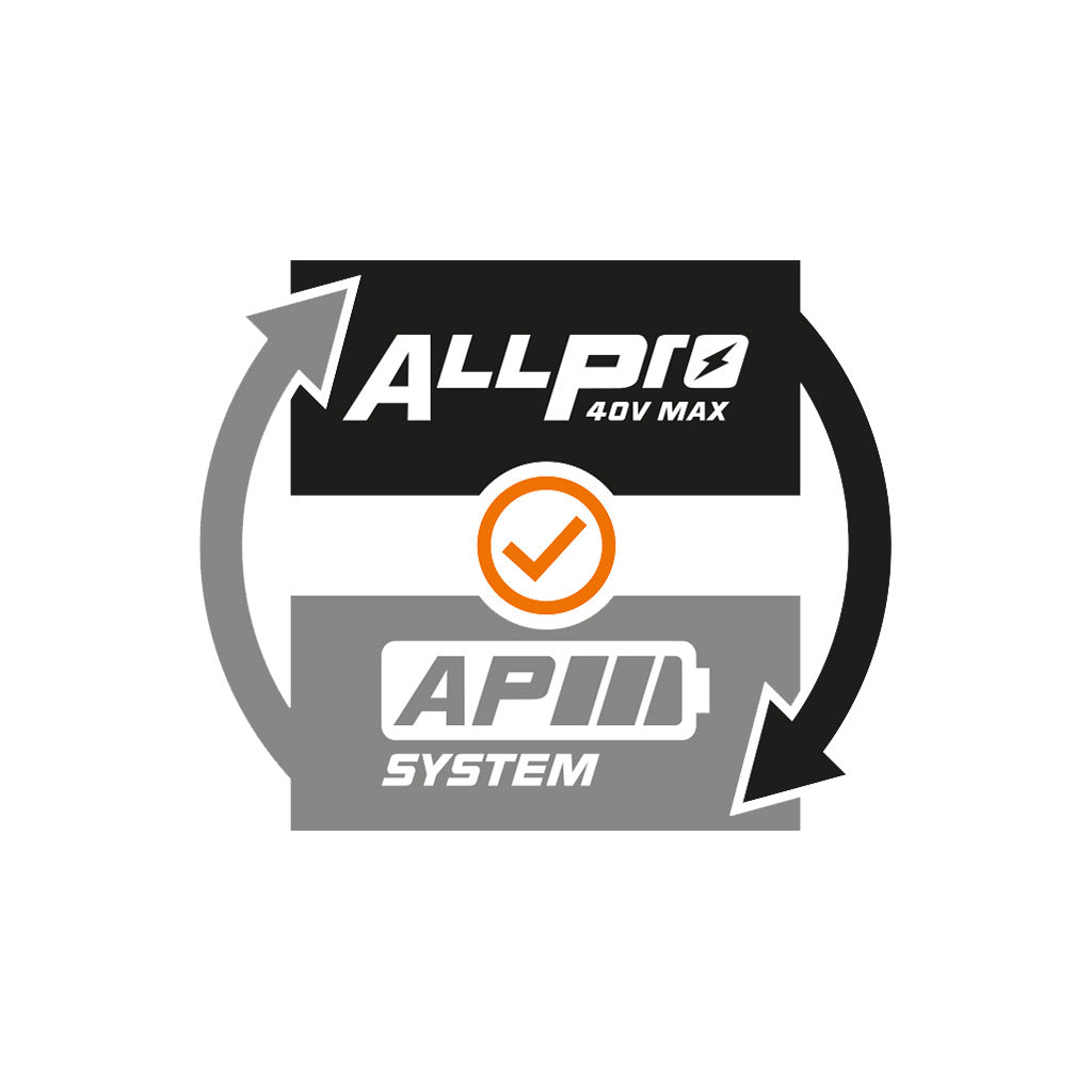 Stihl Akku ALLPRO AP 200.0 P