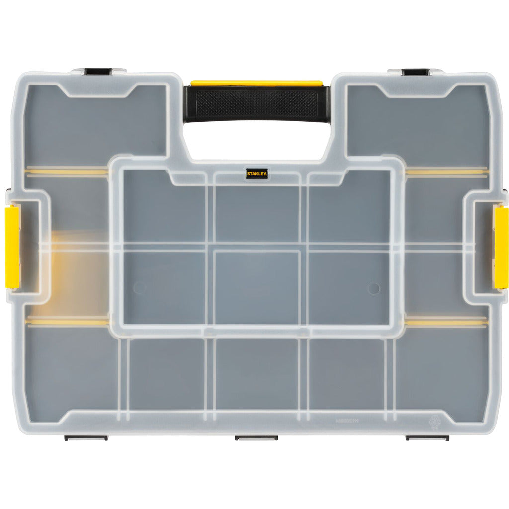 Organizer SORTMASTER® with 12 compartments