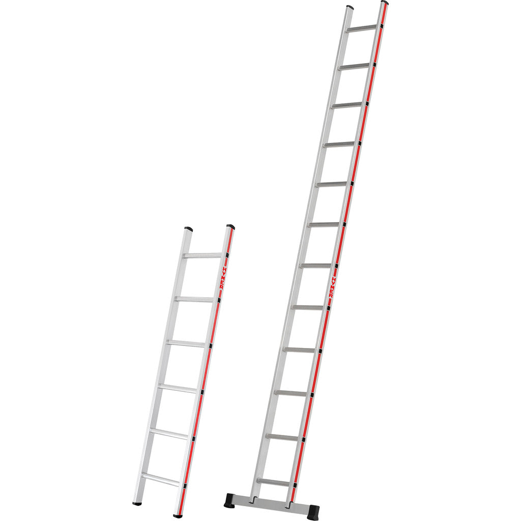 Sprossenanlegeleiter 4011
