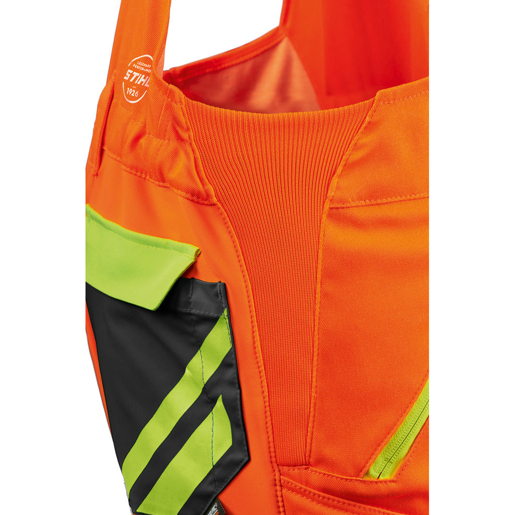 Stihl DYNAMIC DuroTEC dungarees