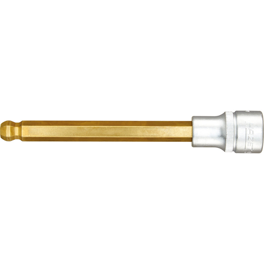Punta per cacciavite da 1/2"