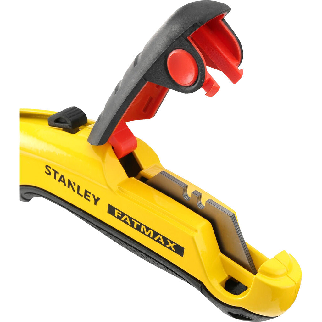 FatMax® knife with retractable blade