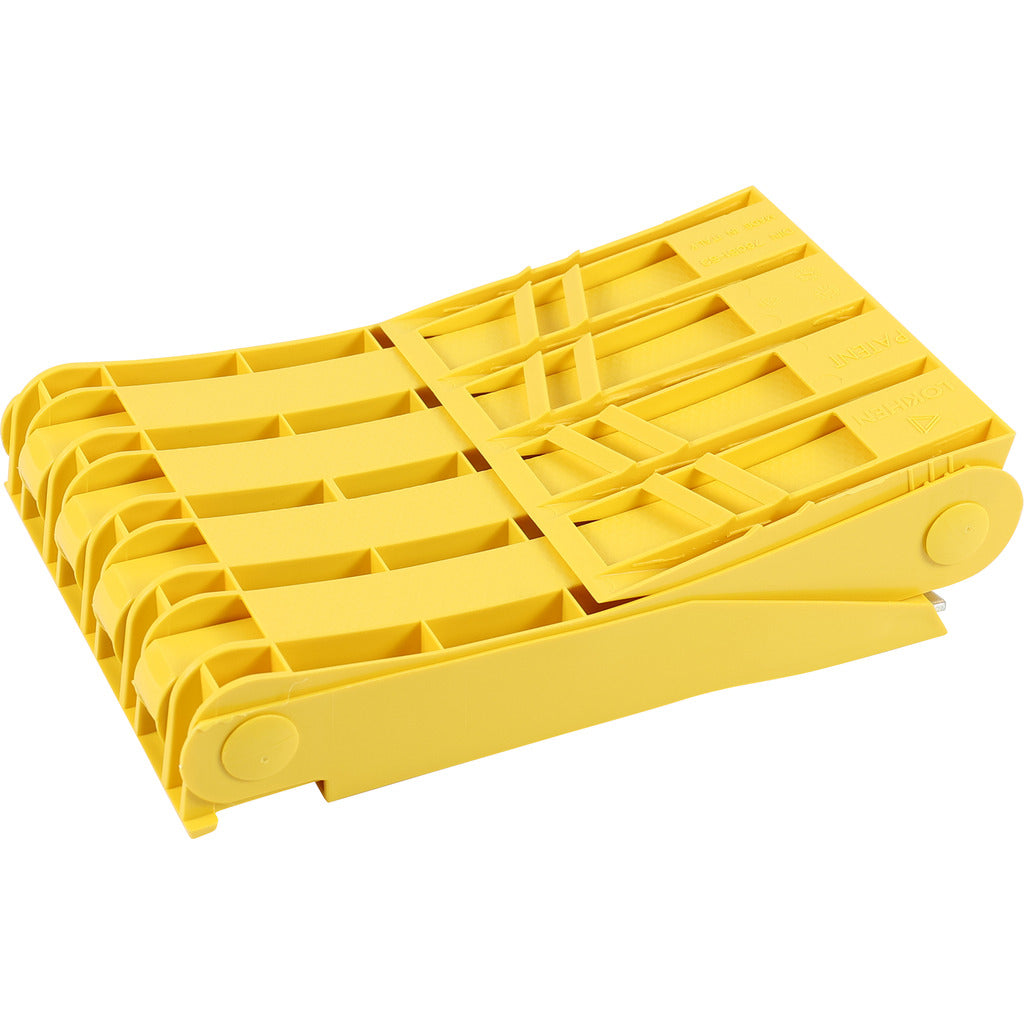 Ganascia freno pieghevole Origamy