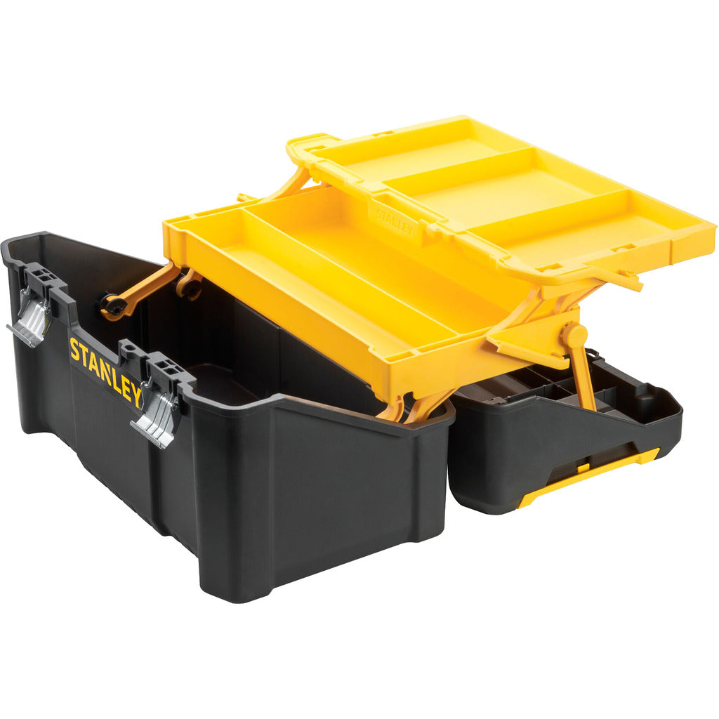 Essential 19" Multi-Level Cantilever Tool Box
