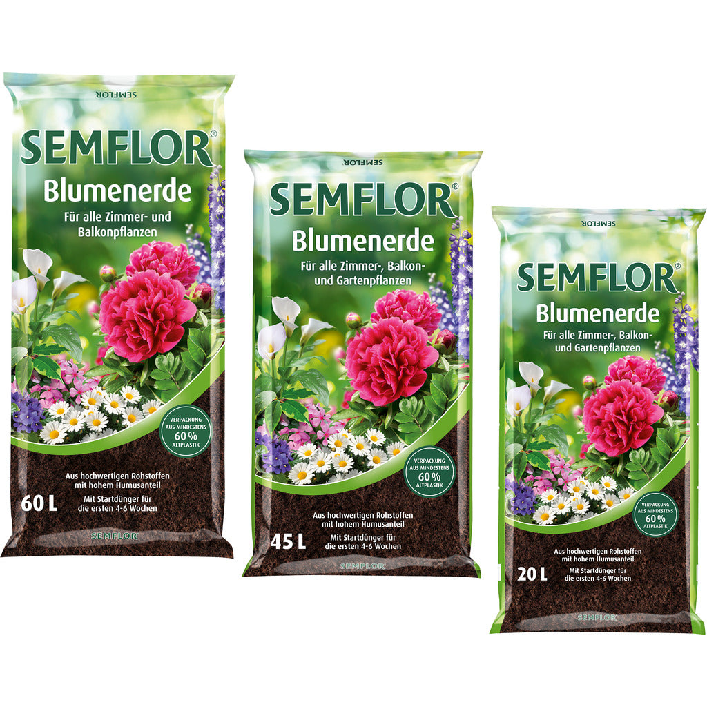 Terriccio Semflor