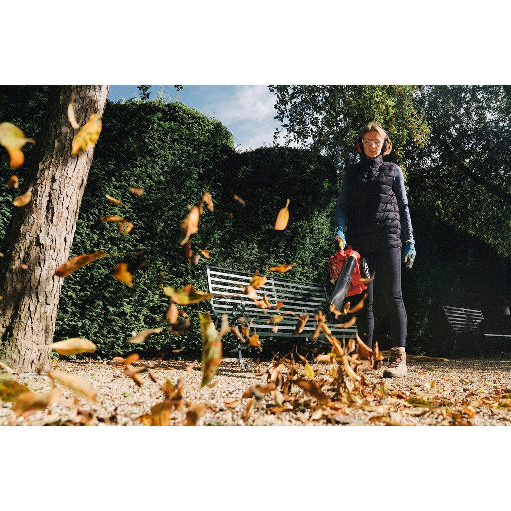 Honda Benzin-Laubbläser HHB 25 E