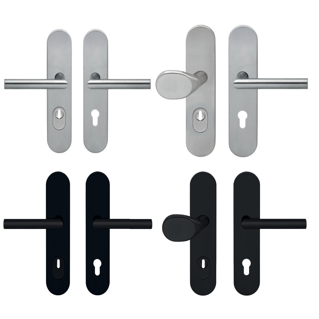 Protective set model Rhodos