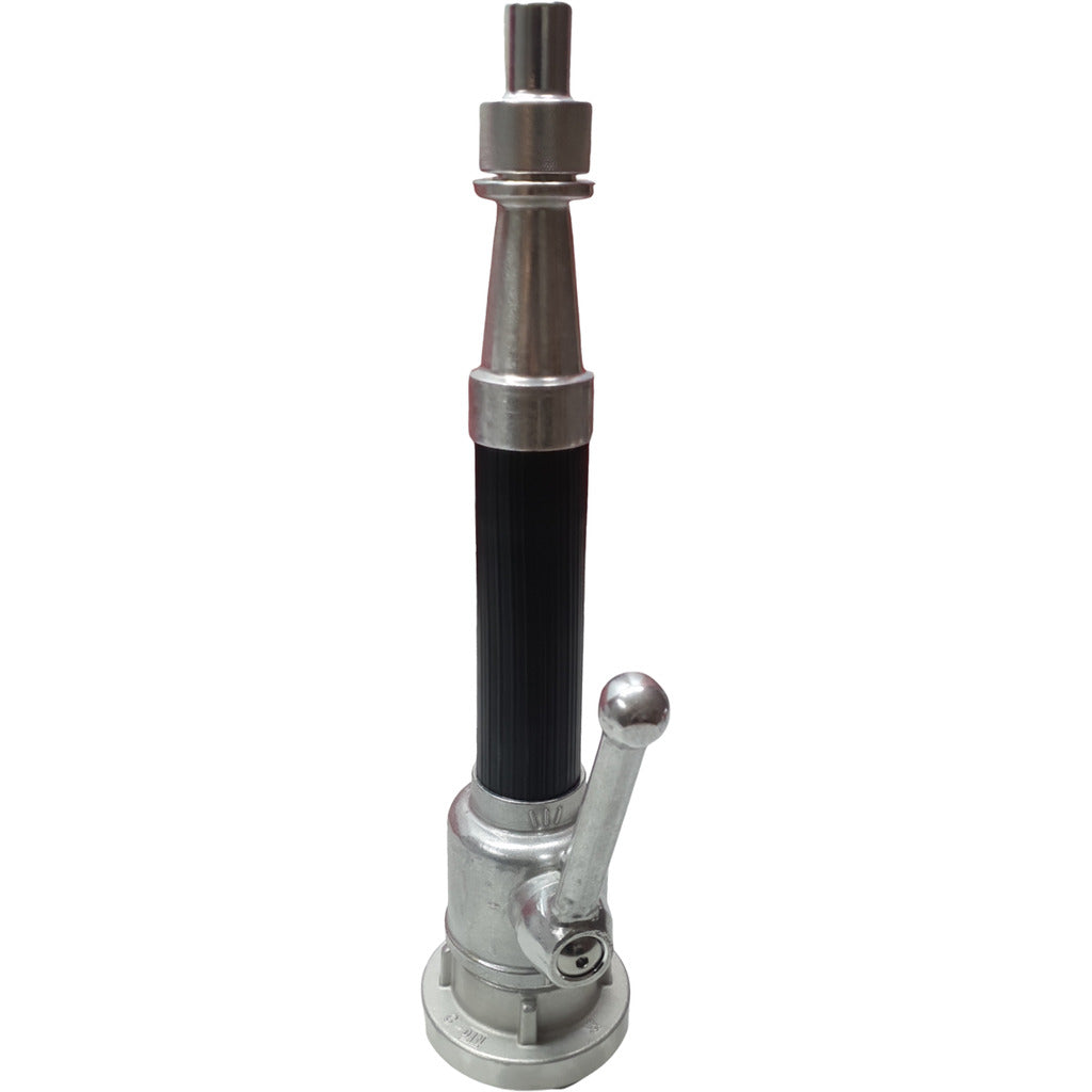 Multi-purpose jet pipe CM aluminum / STORZ C / DIN 15182