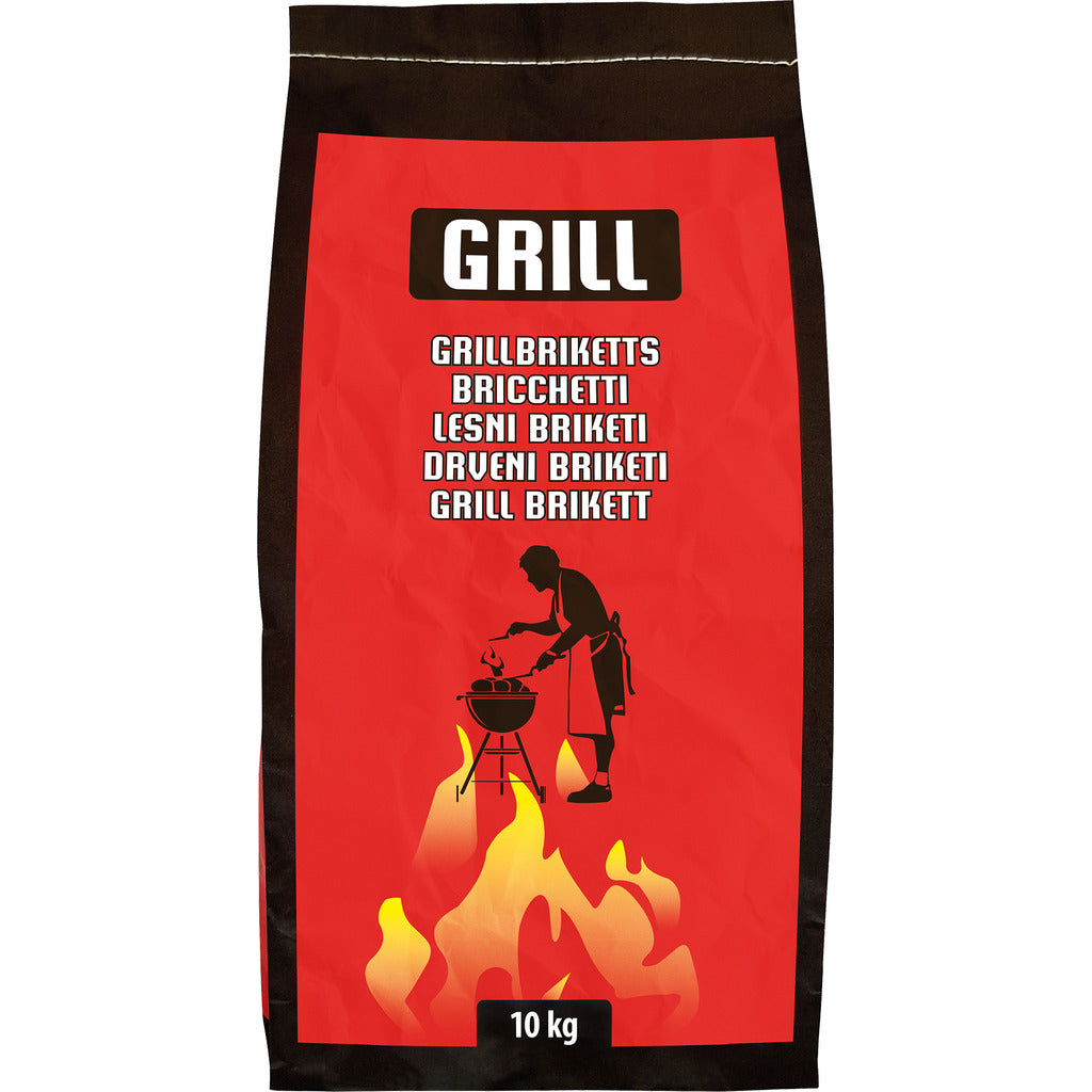Grillbriketts Classic