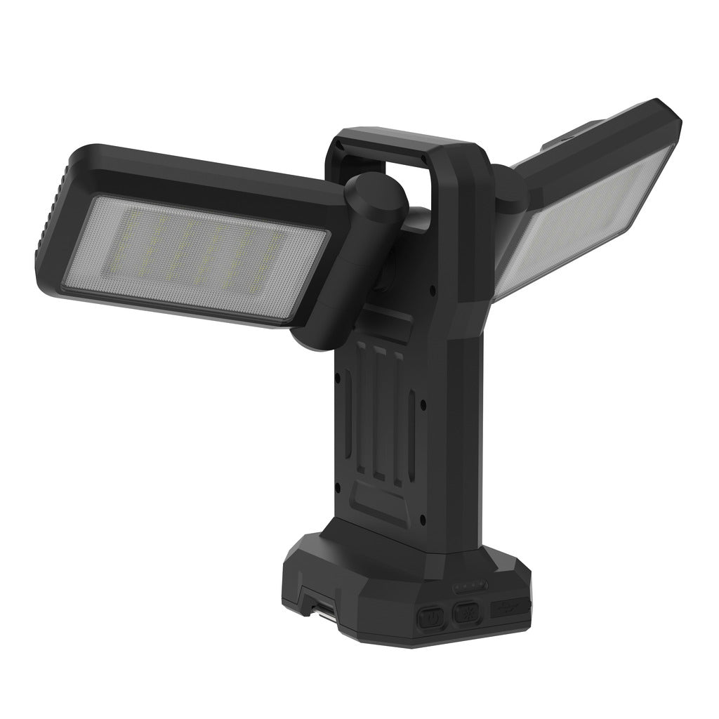 Lampada da lavoro ibrida