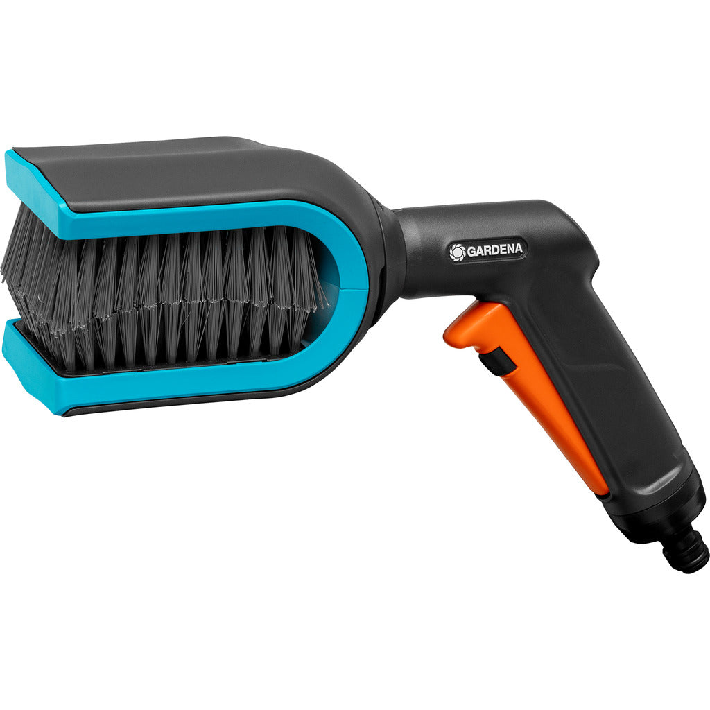 Gardena Cleansystem / Blind Brush