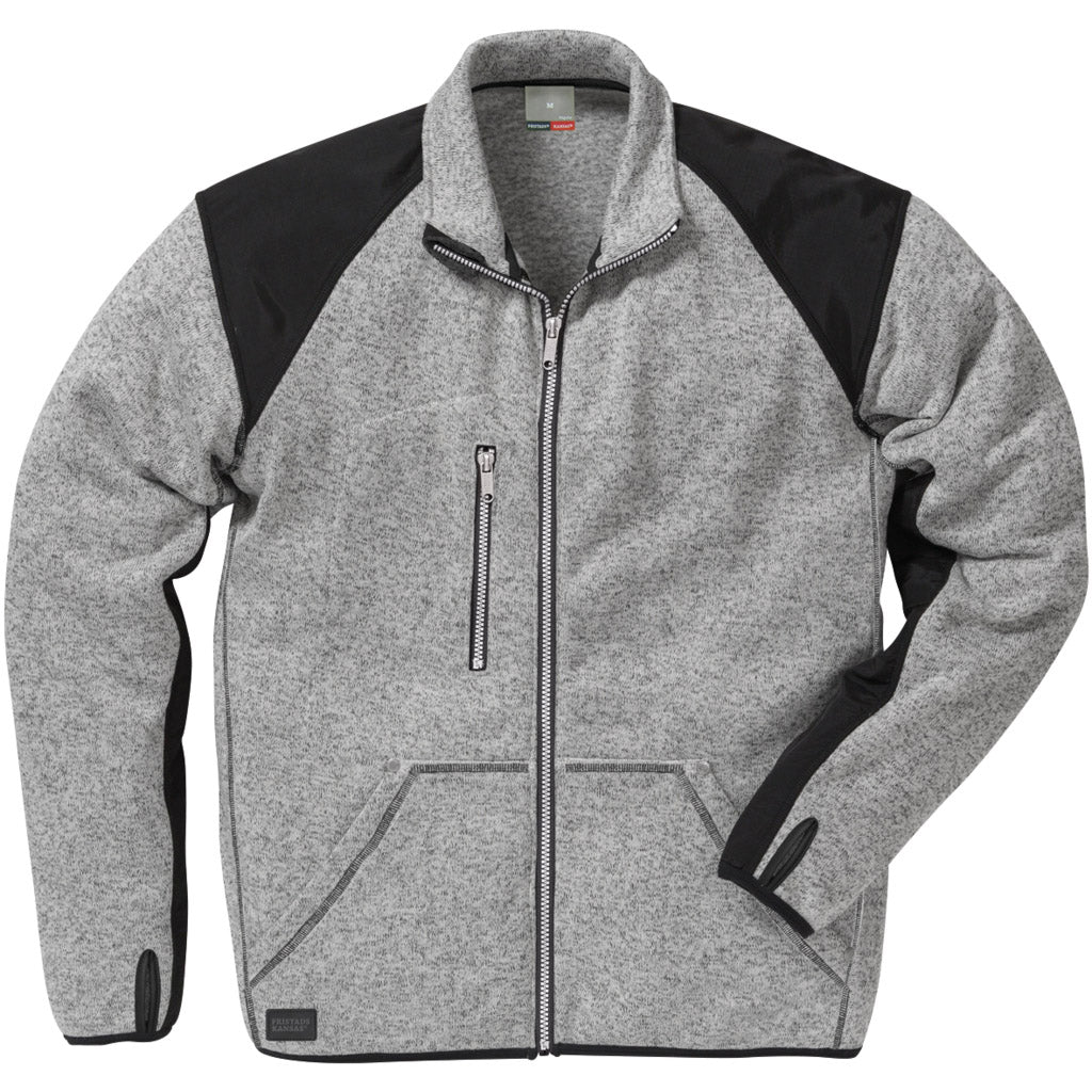 Fleecejacke 7451 PRKN