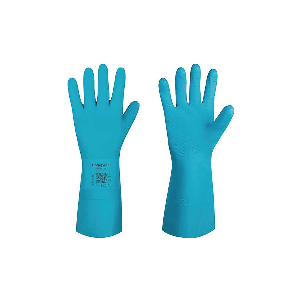 Protective glove Flextril 101 A1/A