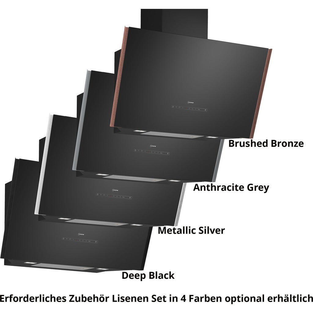 Wandesse N90 D98IPT2Y5 Flex Design