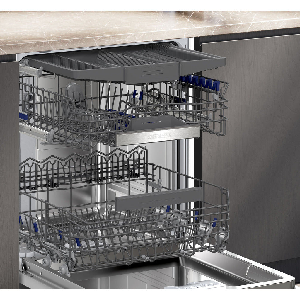 Fully integrated dishwasher iQ500 SN95EX12CE