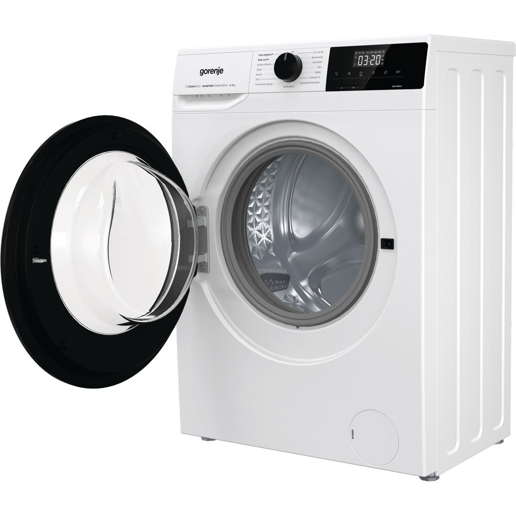 Lavatrice completamente automatica WNHEI74SAPS