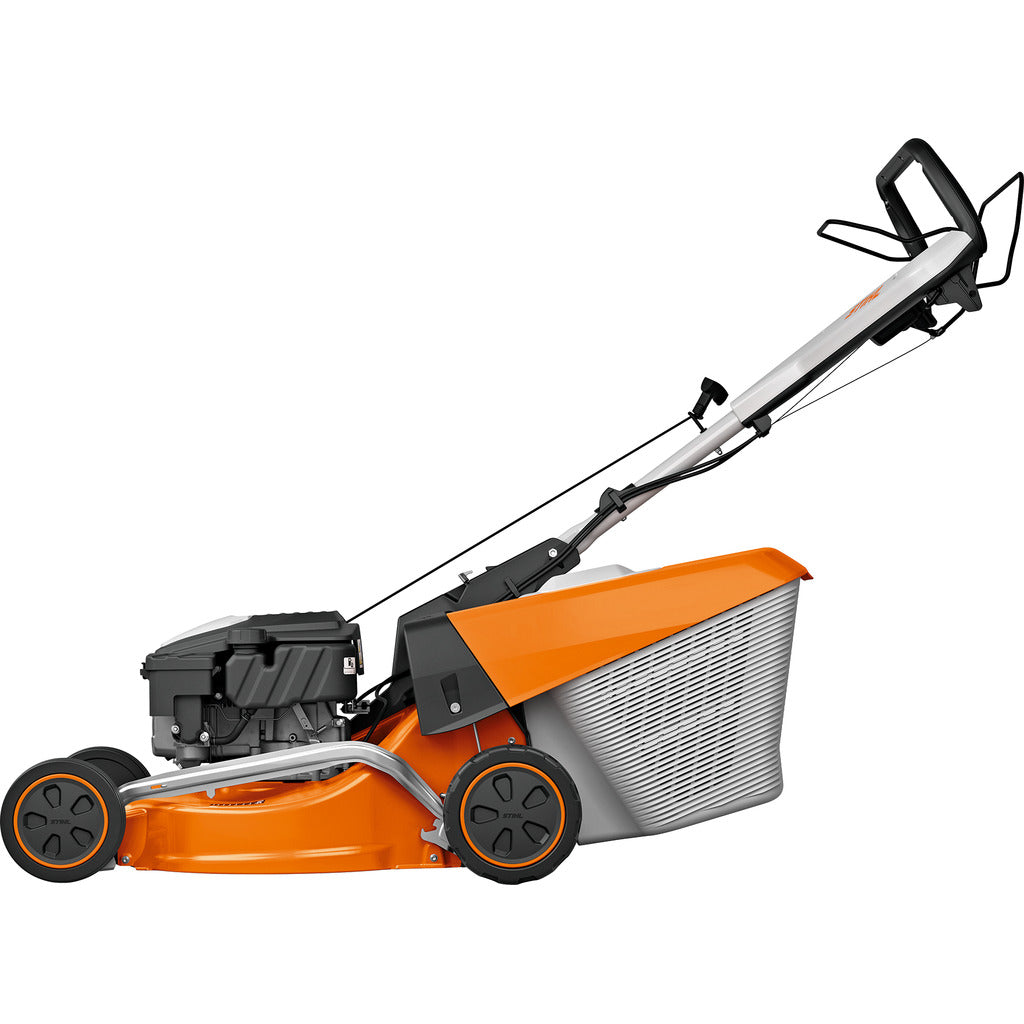 Stihl Benzinrasenmäher RM 248.3 T