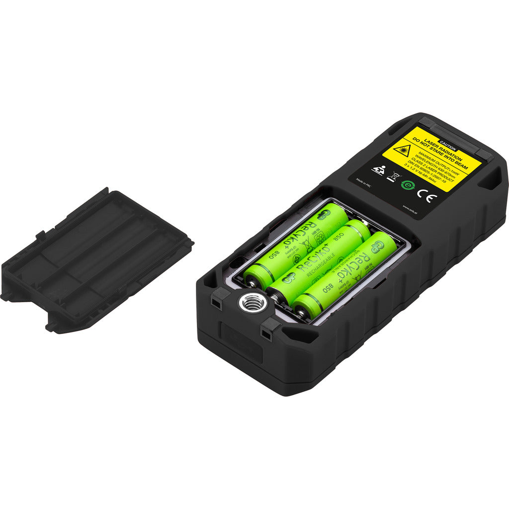 Entfernungsmesser METRON 80 BTC