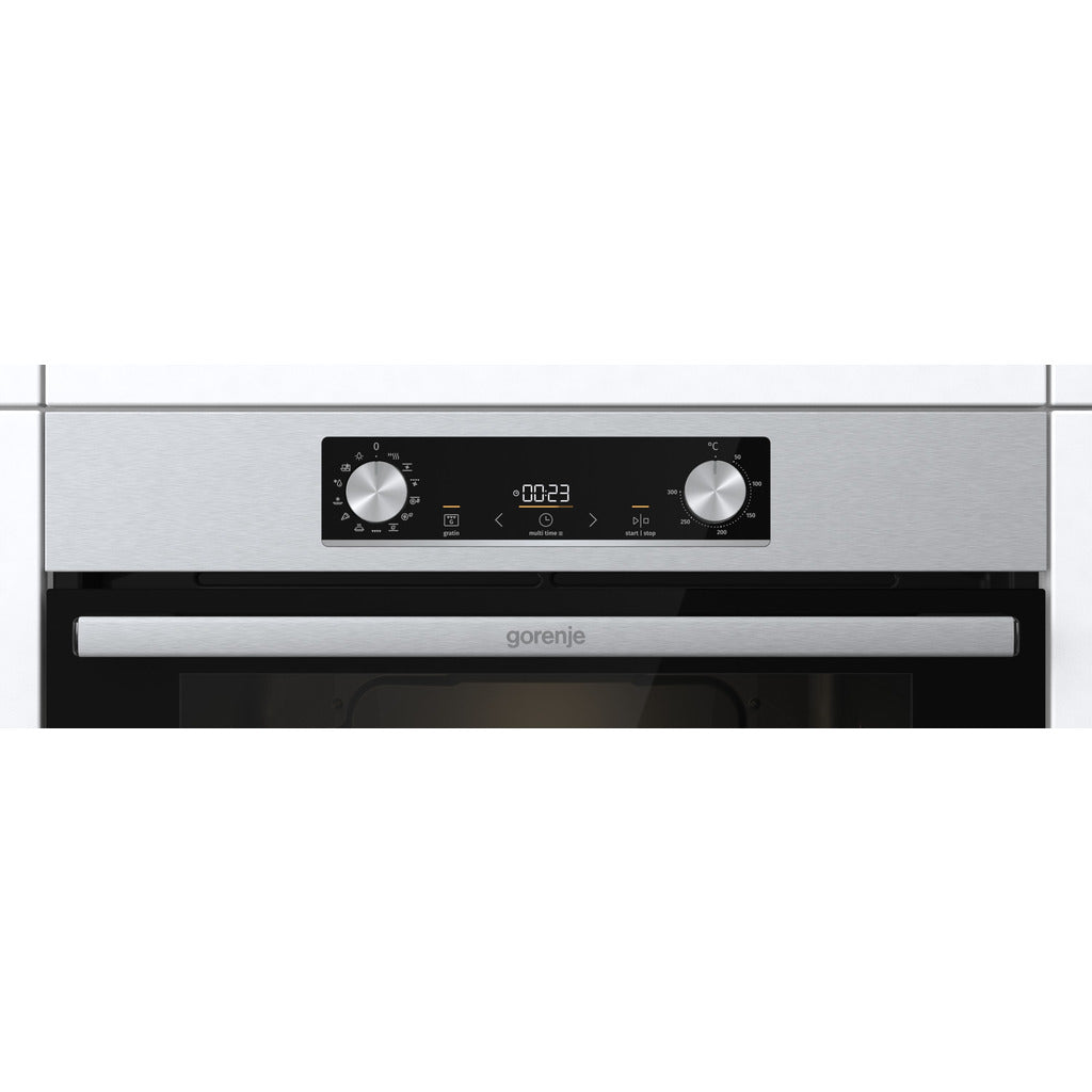 Built-in oven G400 BOS6737E13X