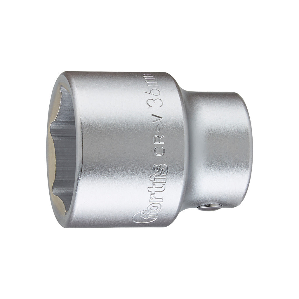 Socket wrench insert 3/4"