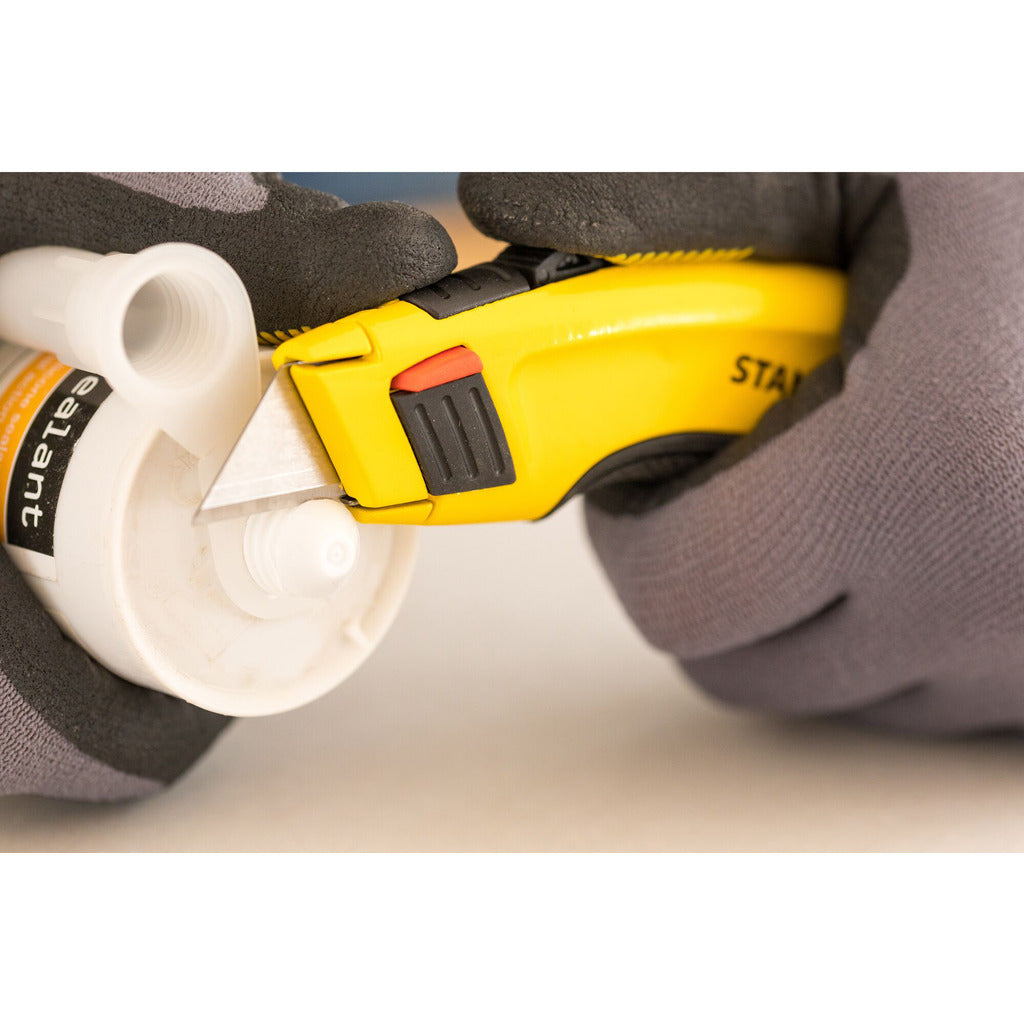 FatMax® knife with retractable blade